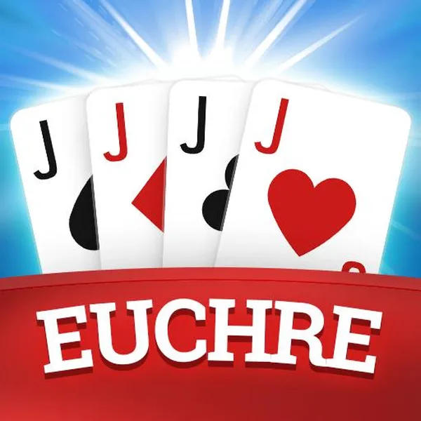 game bài quốc tế - Euchre