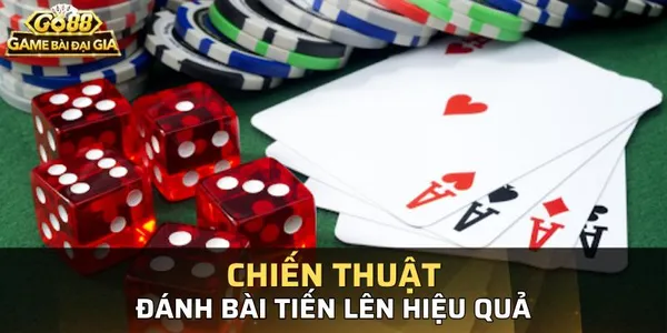 game bài tiến lên - Kết Luận