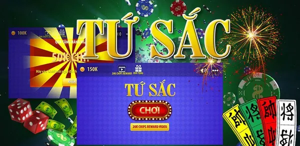 game bài tứ sắc - Tứ Sắc Trực Tuyến