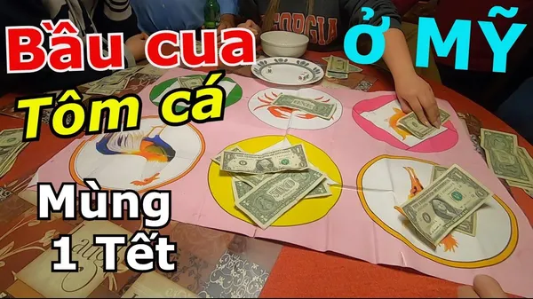 game bầu cua - Bầu Cua Đua Xe