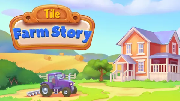 game nông trại - Farm Story