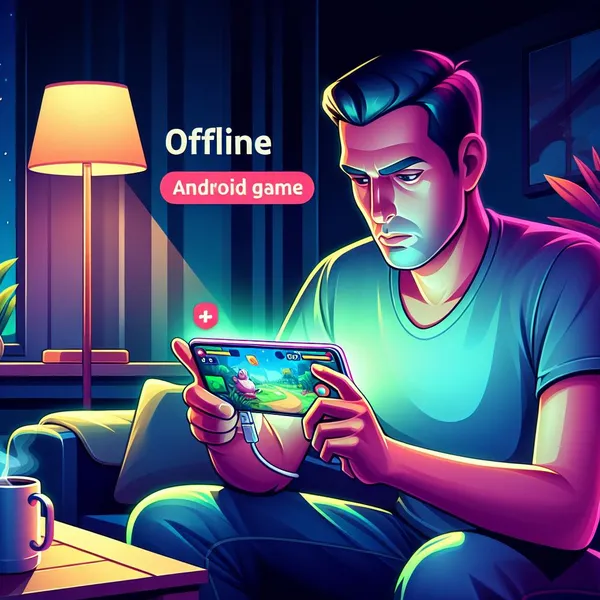 Top 20 Game Offline Android Hay Nhất Để Giải Trí Thoải Mái