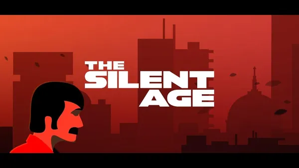 game offline android - The Silent Age