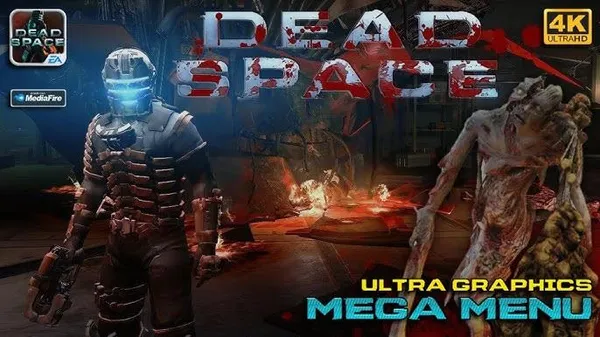 game offline PC - Dead Space