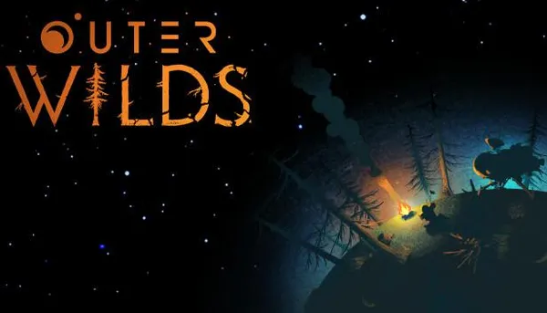 game phiêu lưu - Outer Wilds