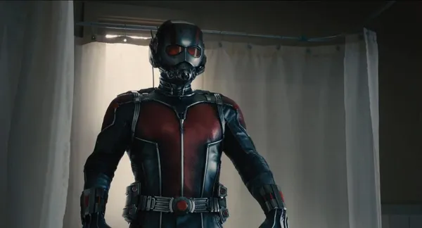 game siêu anh hùng - Ant-Man