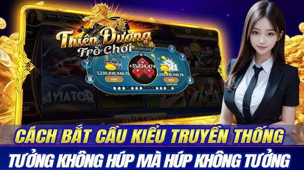 game tài xỉu - Tài Xỉu Truyền Thống