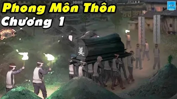 game tìm lối thoát - Submachine series