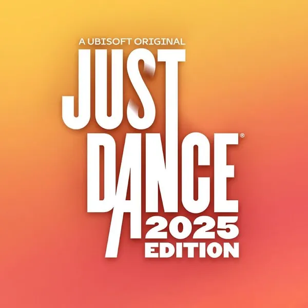 game trẻ em - Just Dance